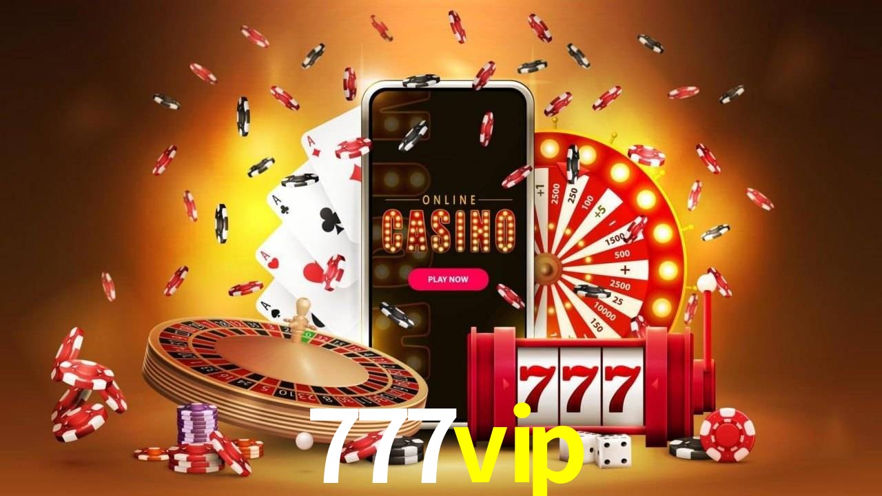 Live Casino 777vip