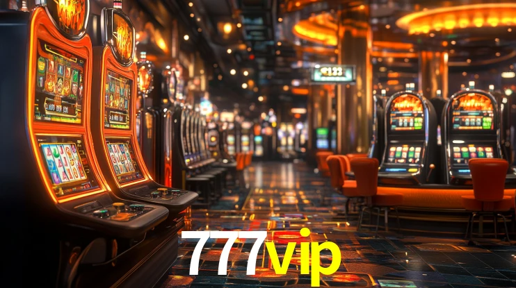 Welcome Bonus 777vip