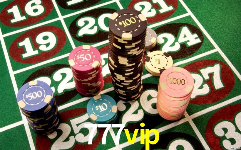 Welcome Bonus 777vip
