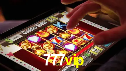 VIP Casino 777vip