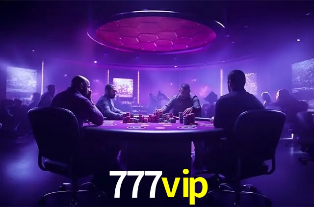 Game Statistics 777vip