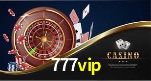 Statistics 777vip