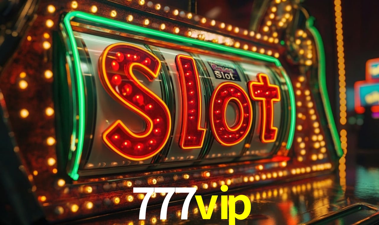 Secure Login 777vip